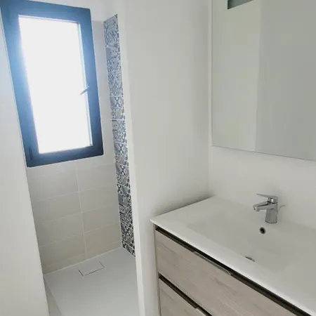 Apartment Le Ricochet