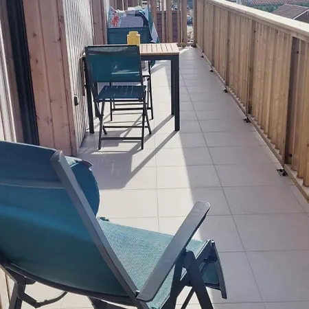 Le Ricochet Mimizan-Plage