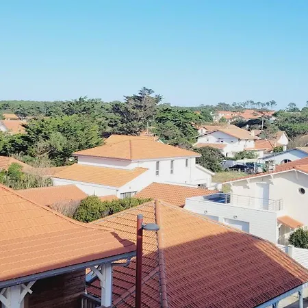 Appartement Le Ricochet