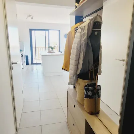 Le Ricochet Apartment *
