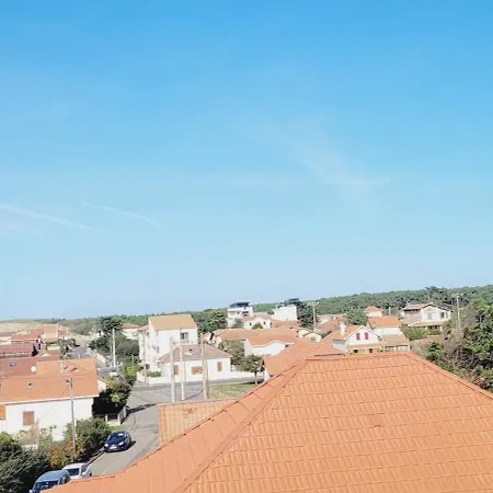 Le Ricochet Mimizan-Plage