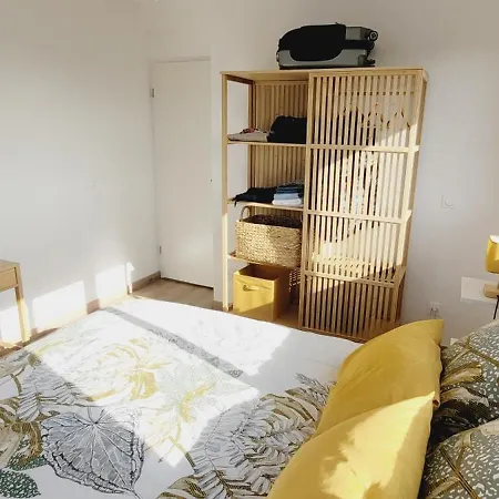 Le Ricochet * Mimizan-Plage