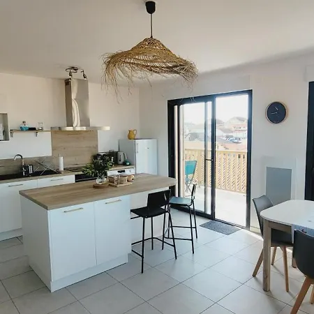 Le Ricochet * Mimizan-Plage