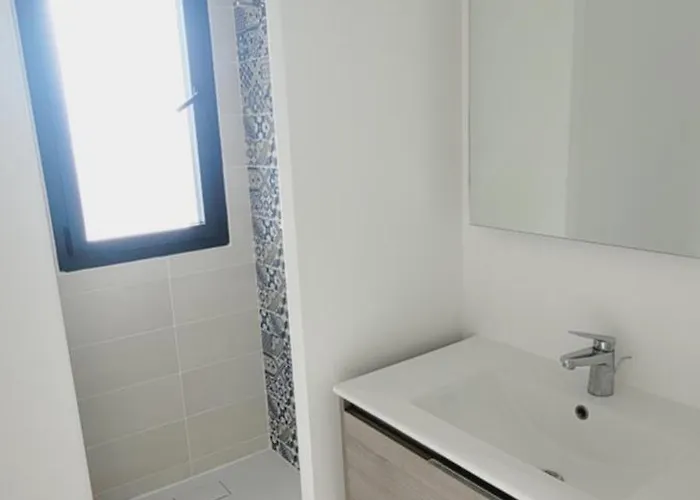 Lejlighed Le Ricochet