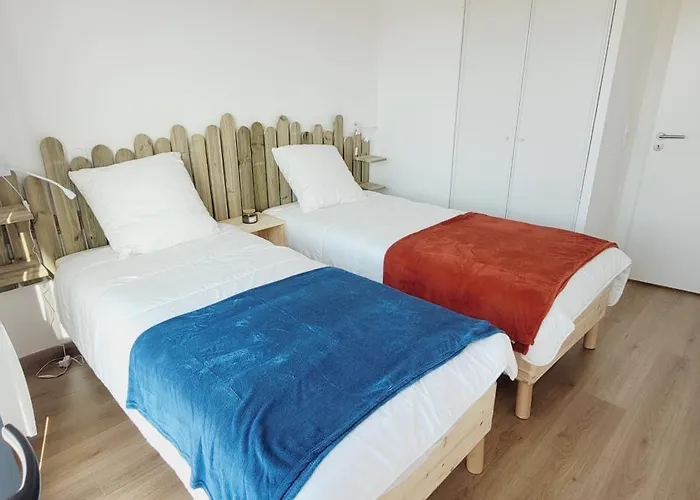 Lejlighed Le Ricochet Mimizan