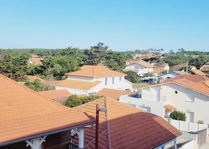 Lejlighed Le Ricochet