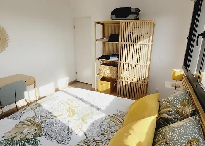 Le Ricochet * Mimizan