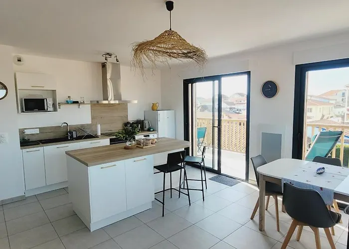 Le Ricochet * Mimizan